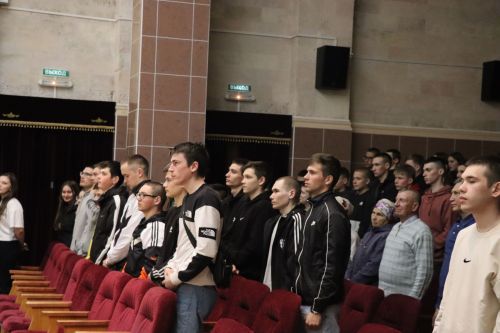 День призывника 2024