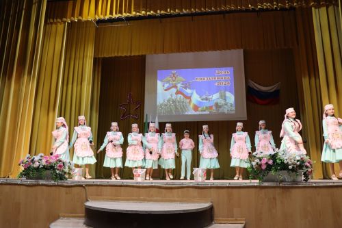 День призывника 2024