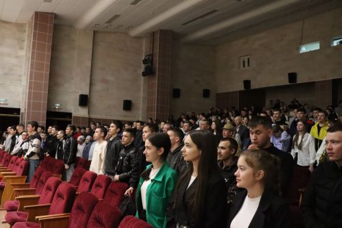 День призывника 2024