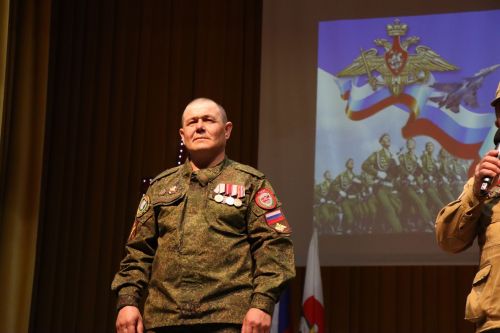 День призывника 2024