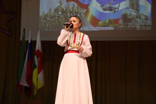 День призывника 2024