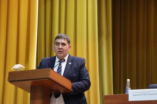 Зональное семинар-совещание в Дрожжановском районе РТ-2024
