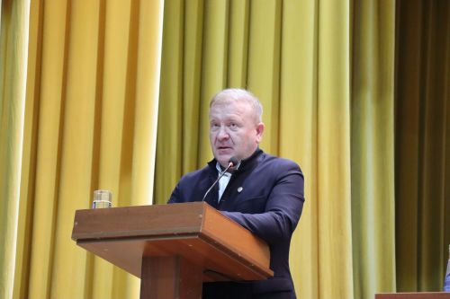 Зональное семинар-совещание в Дрожжановском районе РТ-2024