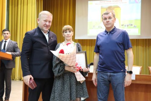 Зональное семинар-совещание в Дрожжановском районе РТ-2024