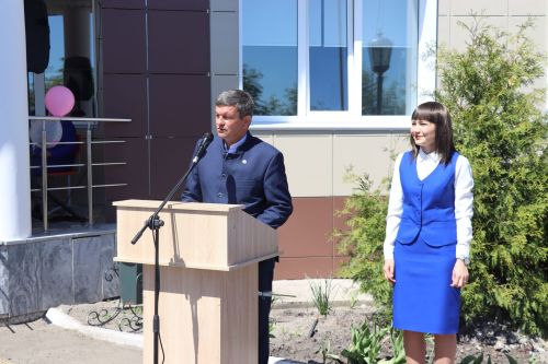 Последний звонок -2024
