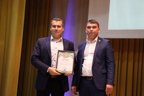 День медицинских работников 2024