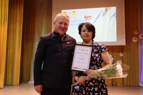День медицинских работников 2024