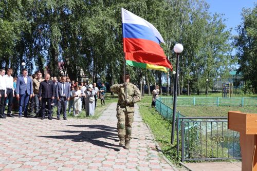 Вручение дипломов студентам техникума Дрожжановского района РТ -2024