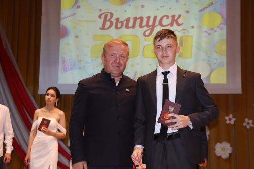 Выпускной бал, день молодежи в Дрожжановском районе РТ-2024
