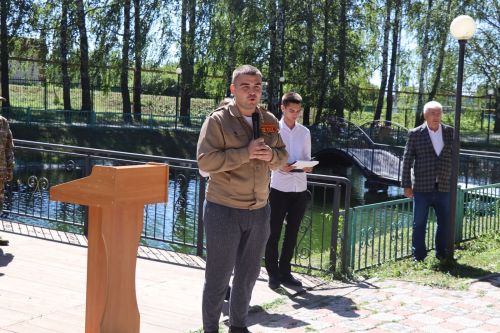 Вручение дипломов студентам техникума Дрожжановского района РТ -2024