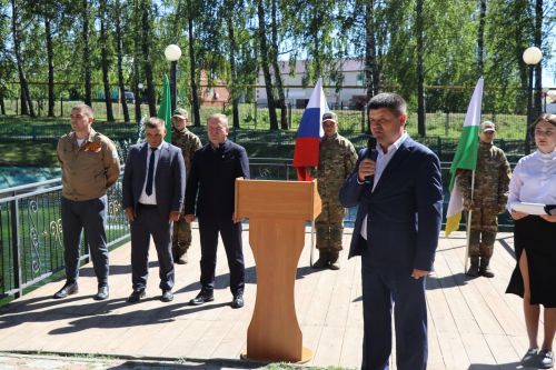 Вручение дипломов студентам техникума Дрожжановского района РТ -2024