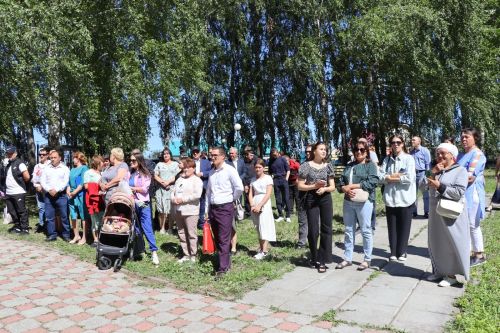 Вручение дипломов студентам техникума Дрожжановского района РТ -2024