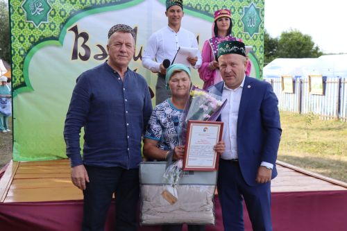 Вәлиулла укулары 2024