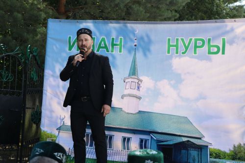 День села Стары Ишли-2024