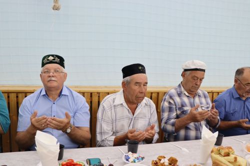 День села Стары Ишли-2024