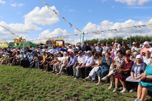 День села Стары Ишли-2024