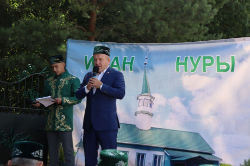 День села Стары Ишли-2024