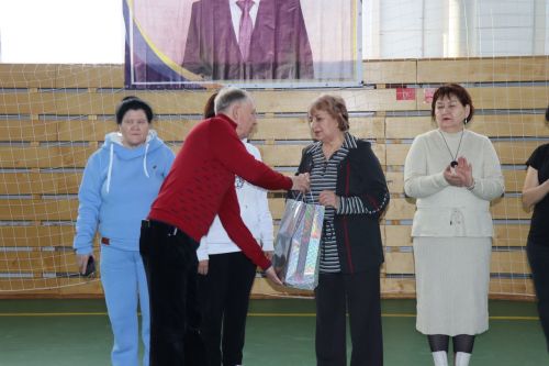 Турнир по волейболу памяти Дамира Алимова -2025
