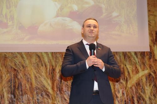 Чествование передовиков сельского хозяйства в Дрожжановском районе РТ -2025
