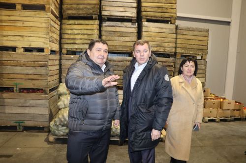 Чествование передовиков сельского хозяйства в Дрожжановском районе РТ -2025