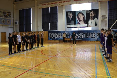 Определились чемпионы по баскетболу «КЭС-БАСКЕТ» среди юношей в Дрожжановском районе