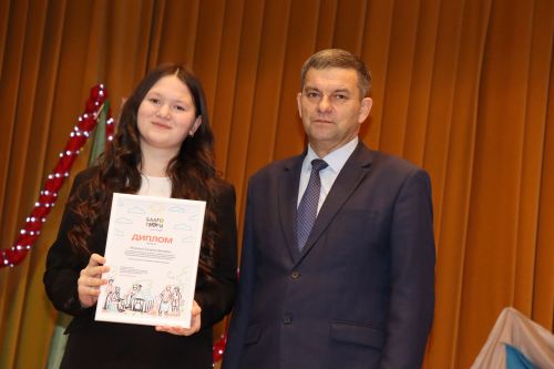 Итоги года Защитников Отечества в Дрожжановском районе -2025