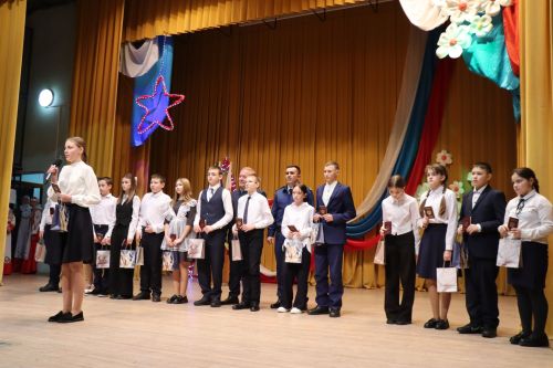 Итоги года Защитников Отечества в Дрожжановском районе -2025