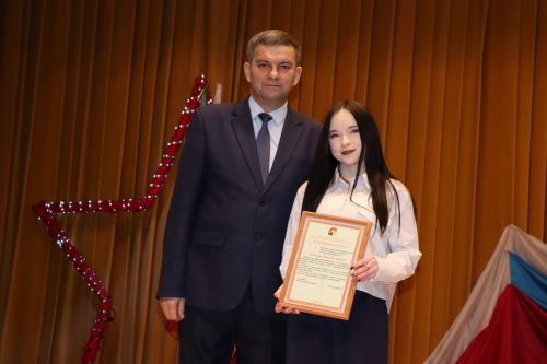 Итоги года Защитников Отечества в Дрожжановском районе -2025