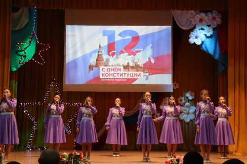 Итоги года Защитников Отечества в Дрожжановском районе -2025