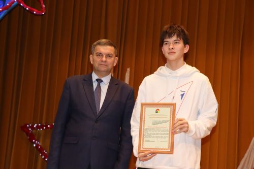 Итоги года Защитников Отечества в Дрожжановском районе -2025