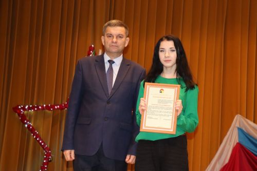 Итоги года Защитников Отечества в Дрожжановском районе -2025