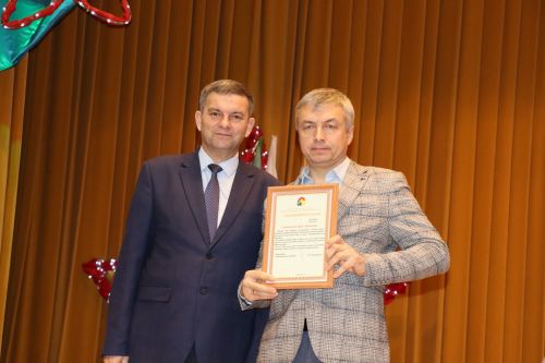 Итоги года Защитников Отечества в Дрожжановском районе -2025
