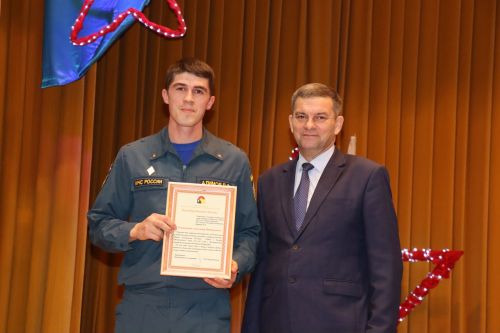 Итоги года Защитников Отечества в Дрожжановском районе -2025
