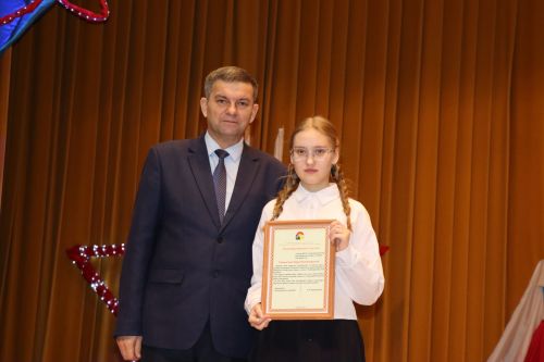 Итоги года Защитников Отечества в Дрожжановском районе -2025