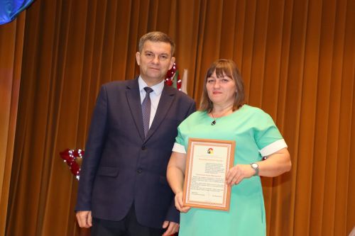 Итоги года Защитников Отечества в Дрожжановском районе -2025