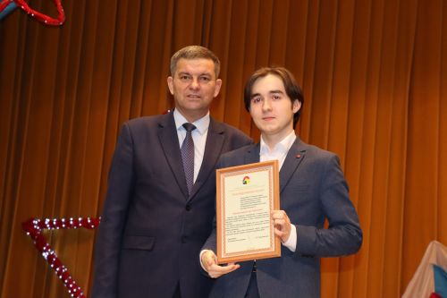 Итоги года Защитников Отечества в Дрожжановском районе -2025