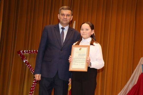 Итоги года Защитников Отечества в Дрожжановском районе -2025
