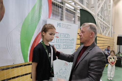 Турнир по кикбоксингу в Дрожжановском районе-2025