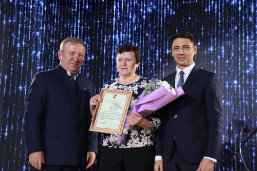 Малоцильнинской СОШ имени Зыятдина Арсланова Дрожжановского района 100 лет-2025