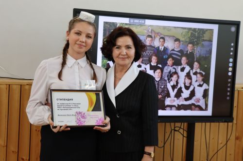 Малоцильнинской СОШ имени Зыятдина Арсланова Дрожжановского района 100 лет-2025