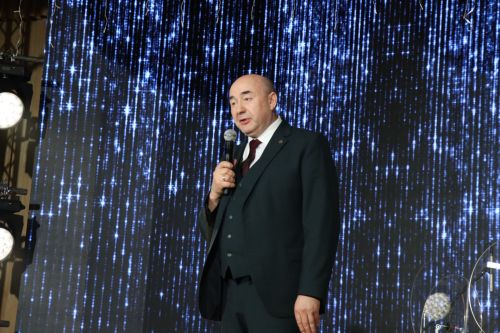 Малоцильнинской СОШ имени Зыятдина Арсланова Дрожжановского района 100 лет-2025