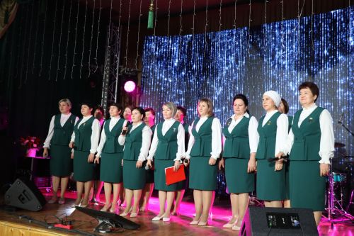 Малоцильнинской СОШ имени Зыятдина Арсланова Дрожжановского района 100 лет-2025