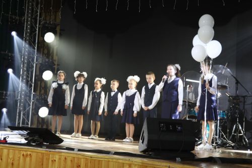 Малоцильнинской СОШ имени Зыятдина Арсланова Дрожжановского района 100 лет-2025