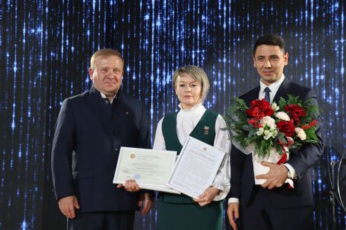 Малоцильнинской СОШ имени Зыятдина Арсланова Дрожжановского района 100 лет-2025