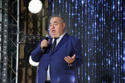 Малоцильнинской СОШ имени Зыятдина Арсланова Дрожжановского района 100 лет-2025