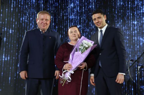 Малоцильнинской СОШ имени Зыятдина Арсланова Дрожжановского района 100 лет-2025