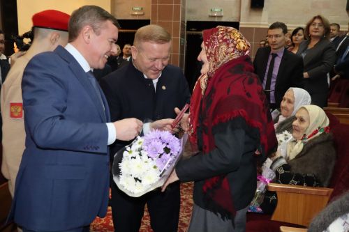 Отчетная сессия об итогах-социально-экономического развития Дрожжановского района -2025