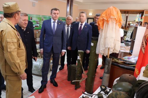 Отчетная сессия об итогах-социально-экономического развития Дрожжановского района -2025
