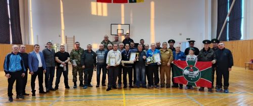 В Дрожжановском районе прошли соревнования по стрельбе в честь 36-й годовщины вывода войск из Афганистана