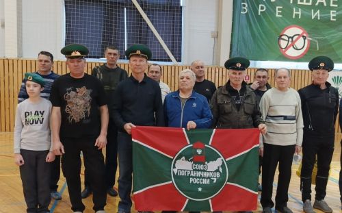 В Дрожжановском районе прошли соревнования по стрельбе в честь 36-й годовщины вывода войск из Афганистана
